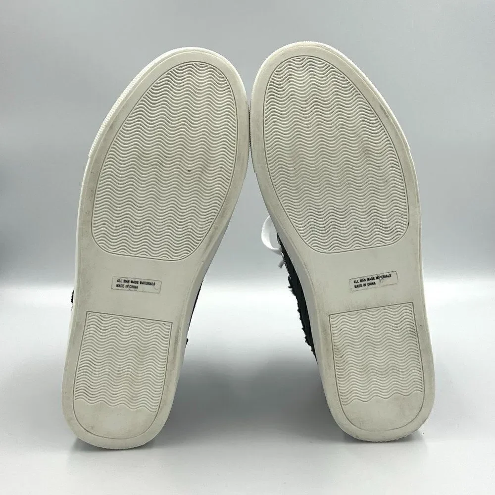 Adair Casual Sneaker by Report - Sz 7.5 - Picture 7 of 8